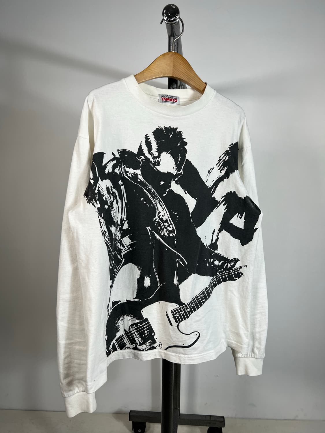 2005 Yamato Live Tour 티셔츠 상품이미지1