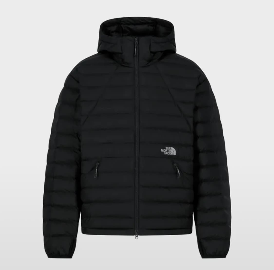 [M] 노스페이스 벤투스 온 자켓 블랙 95 상품이미지1