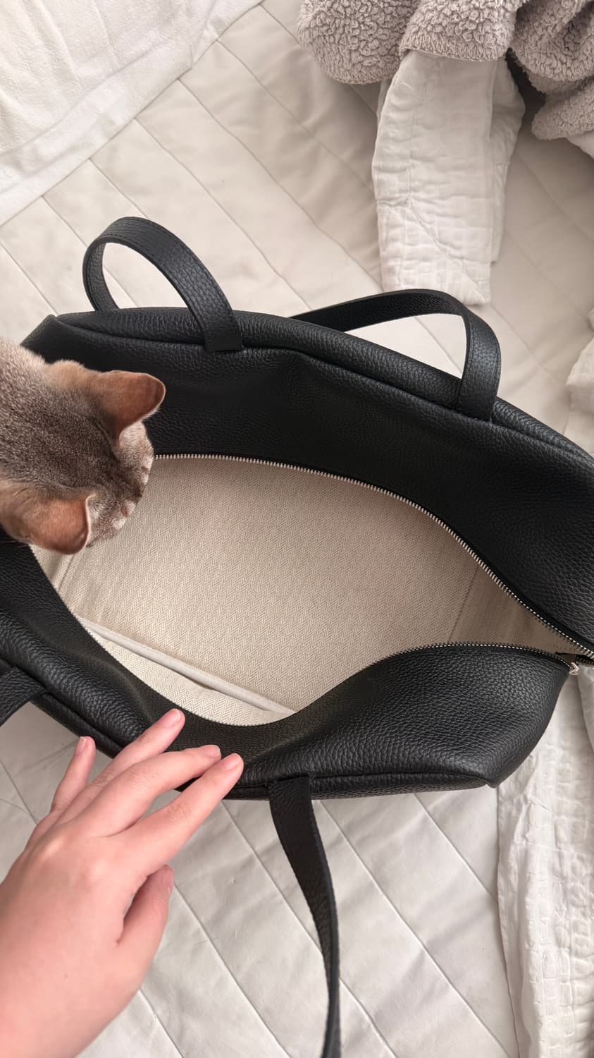 에토스 폴딩백 상품이미지2