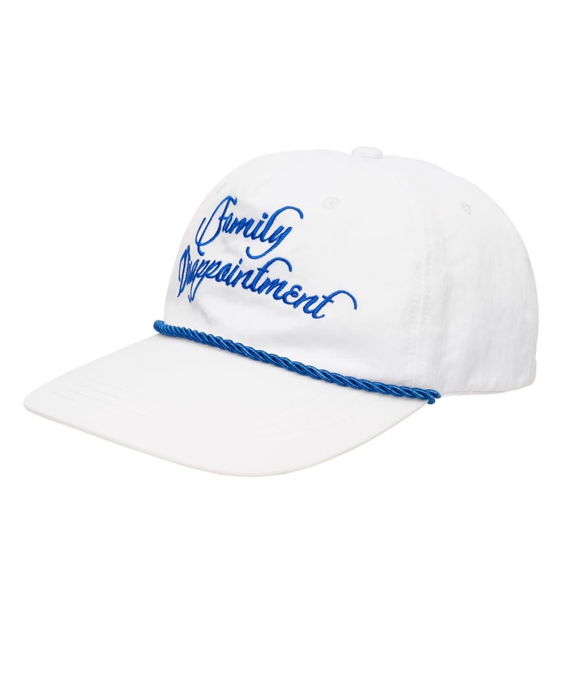 스컬프터 Bad Seed Trucker Cap White 상품이미지1