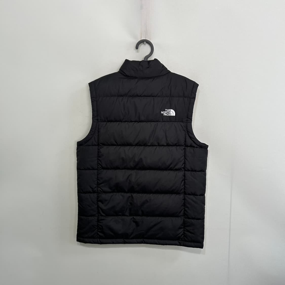 노스페이스 남성 오리털 패딩조끼 95 M  상품이미지4