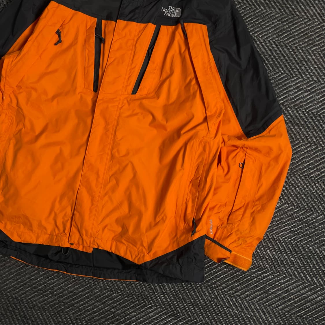 노스페이스 하이벤트 올드스쿨 투인원 마운틴 점퍼 y 3451 상품이미지3