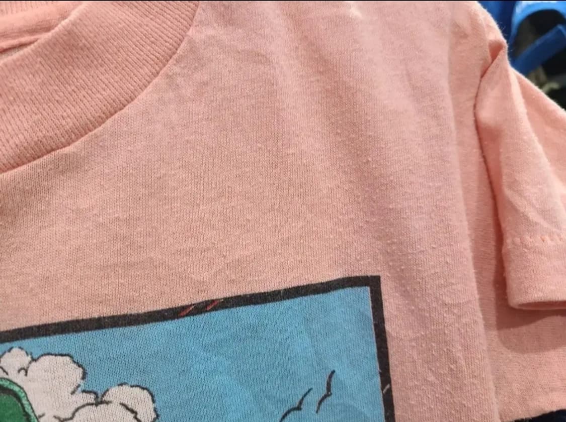 1987 Dyno Race 빈티지티셔츠 상품이미지8