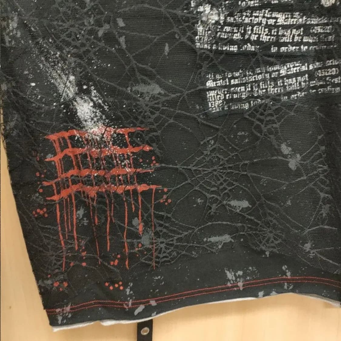 매드펑크 슬리브 상품이미지10