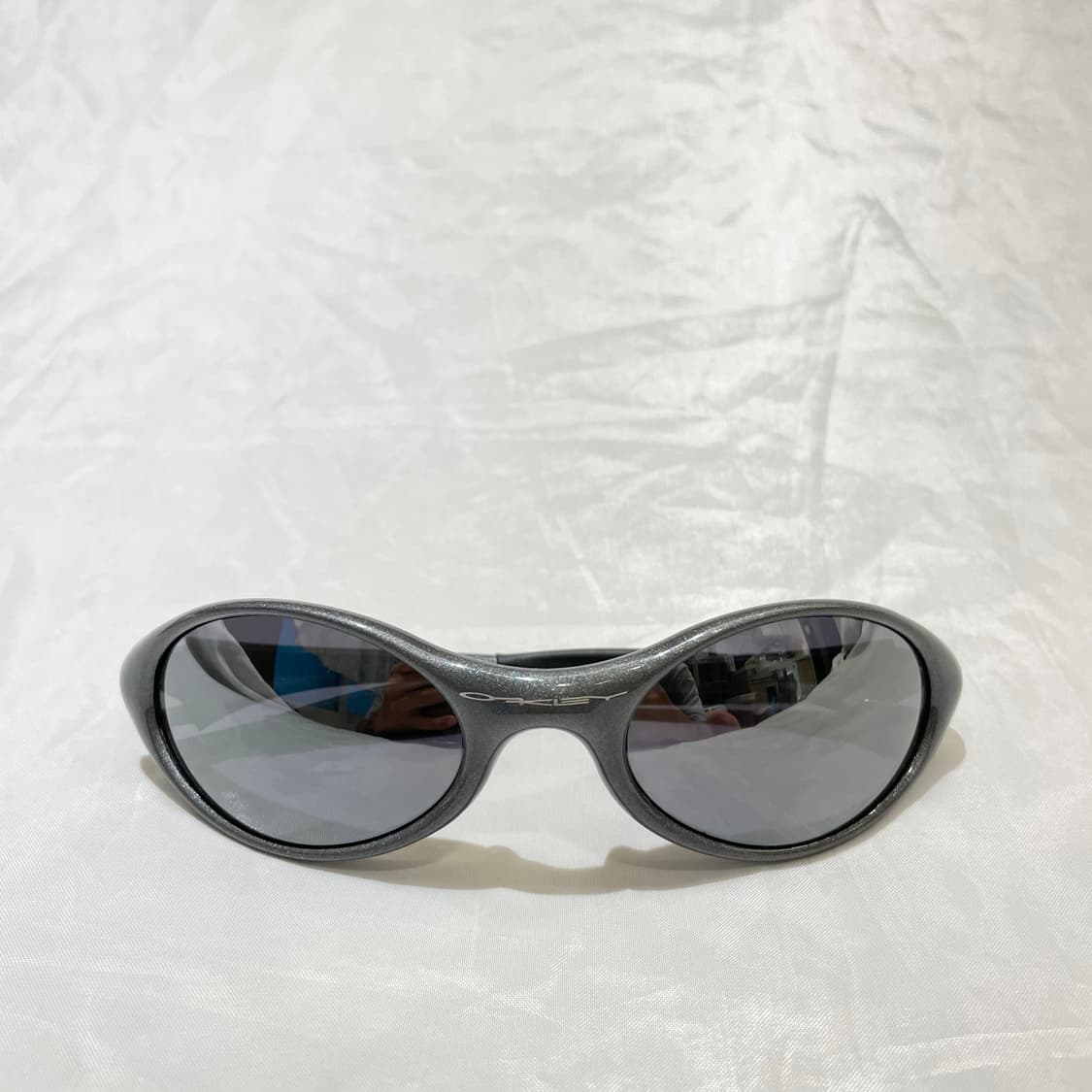 1999 오클리 Eye Jacket 상품이미지1