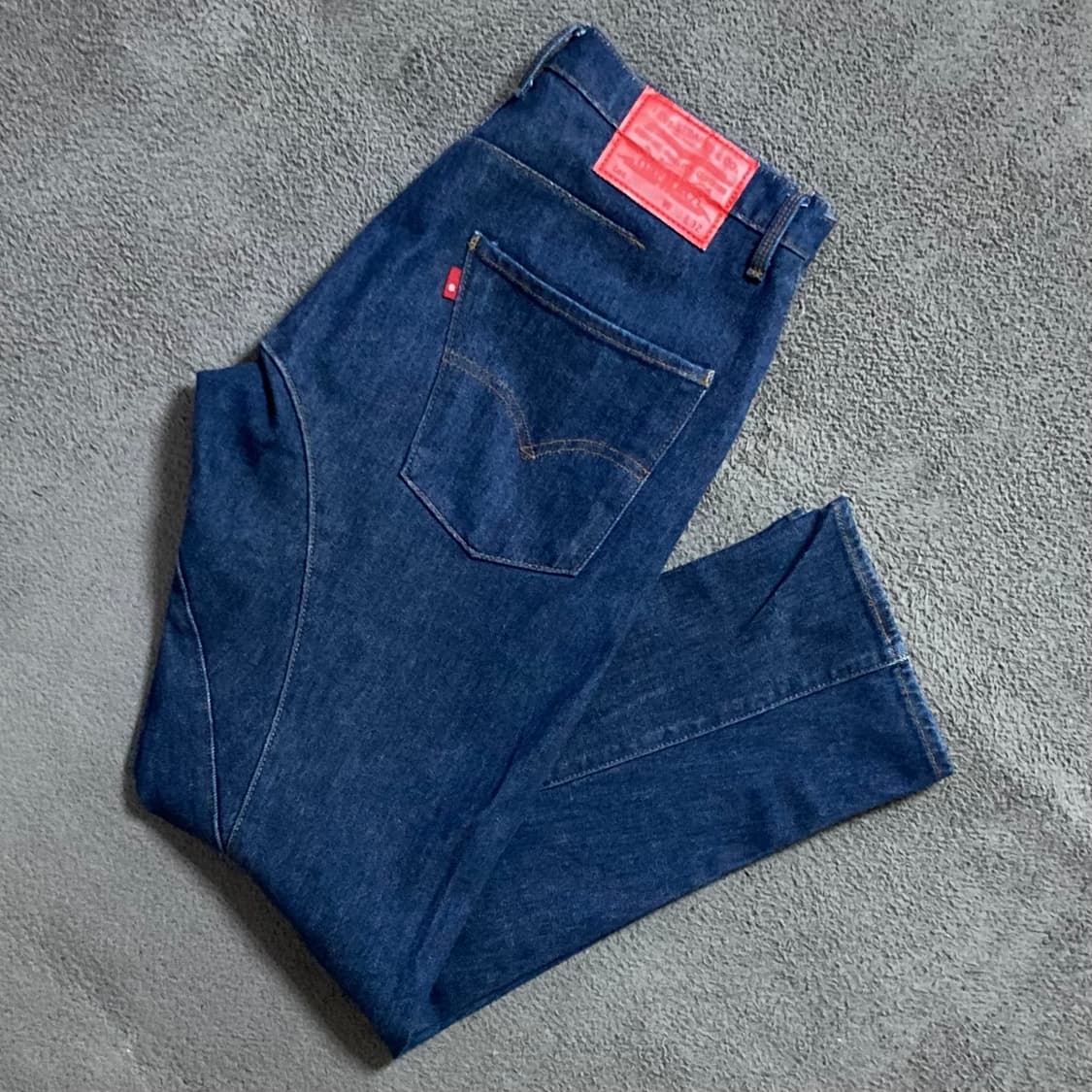 리바이스 LEJ 541 데님팬츠 W30 L32 상품이미지1