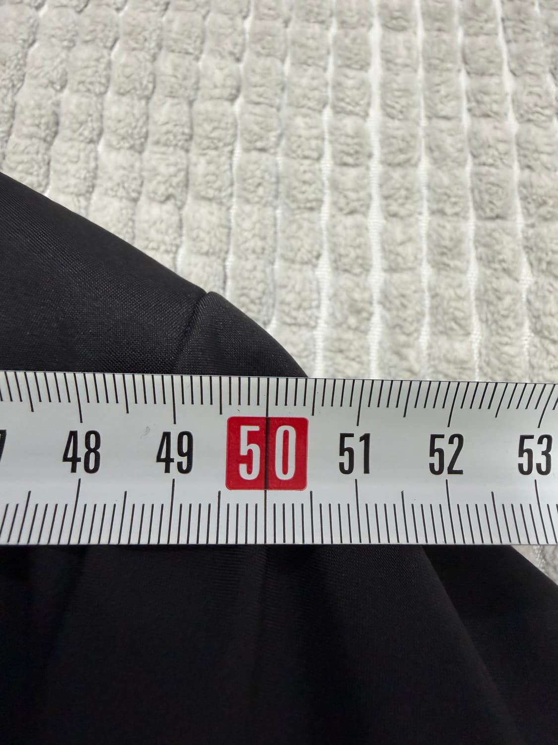 솔리드옴므 폭스퍼 구스다운 패딩 상품이미지5