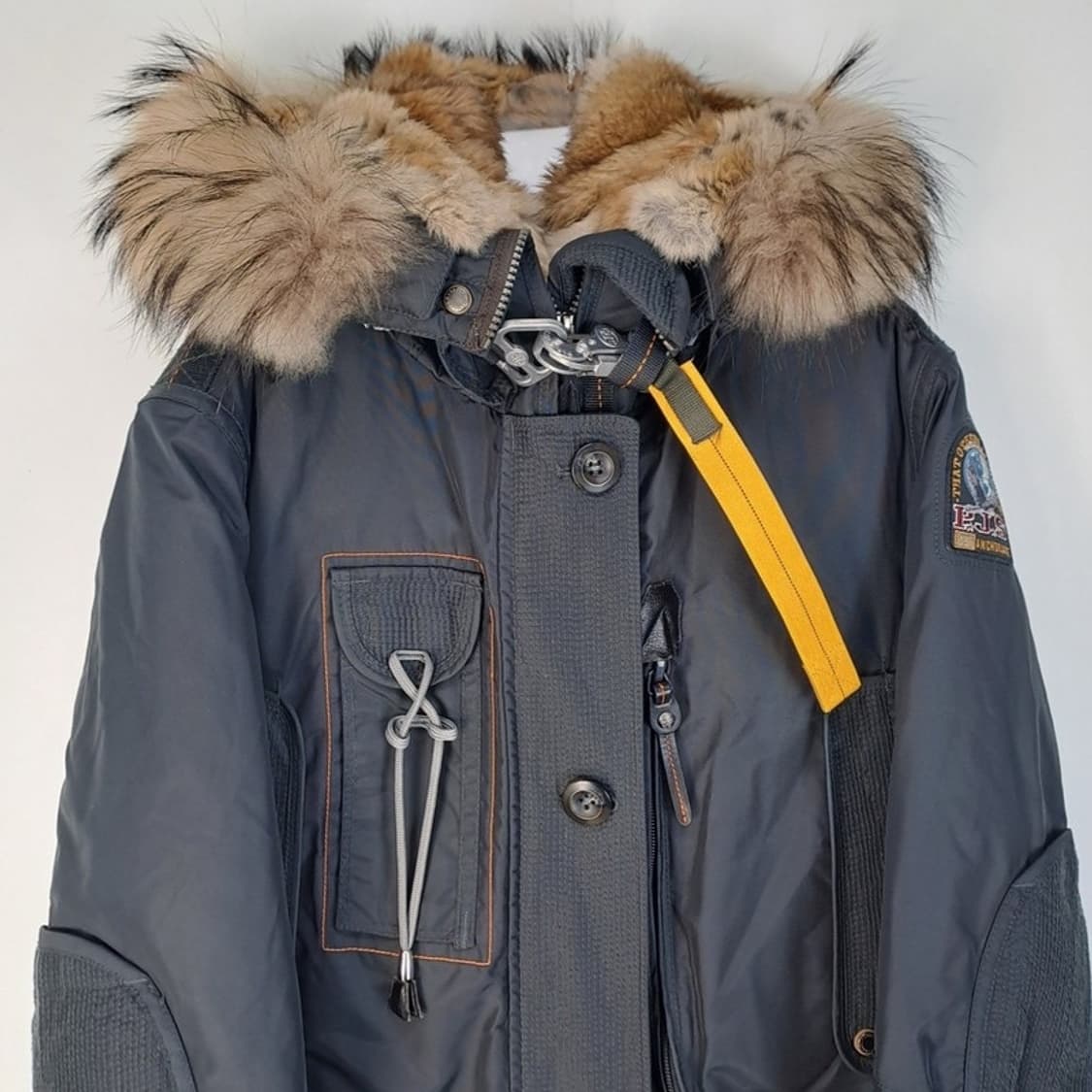 ( 새상품 ) 파라점퍼스 코디악 롱패딩 상품이미지3