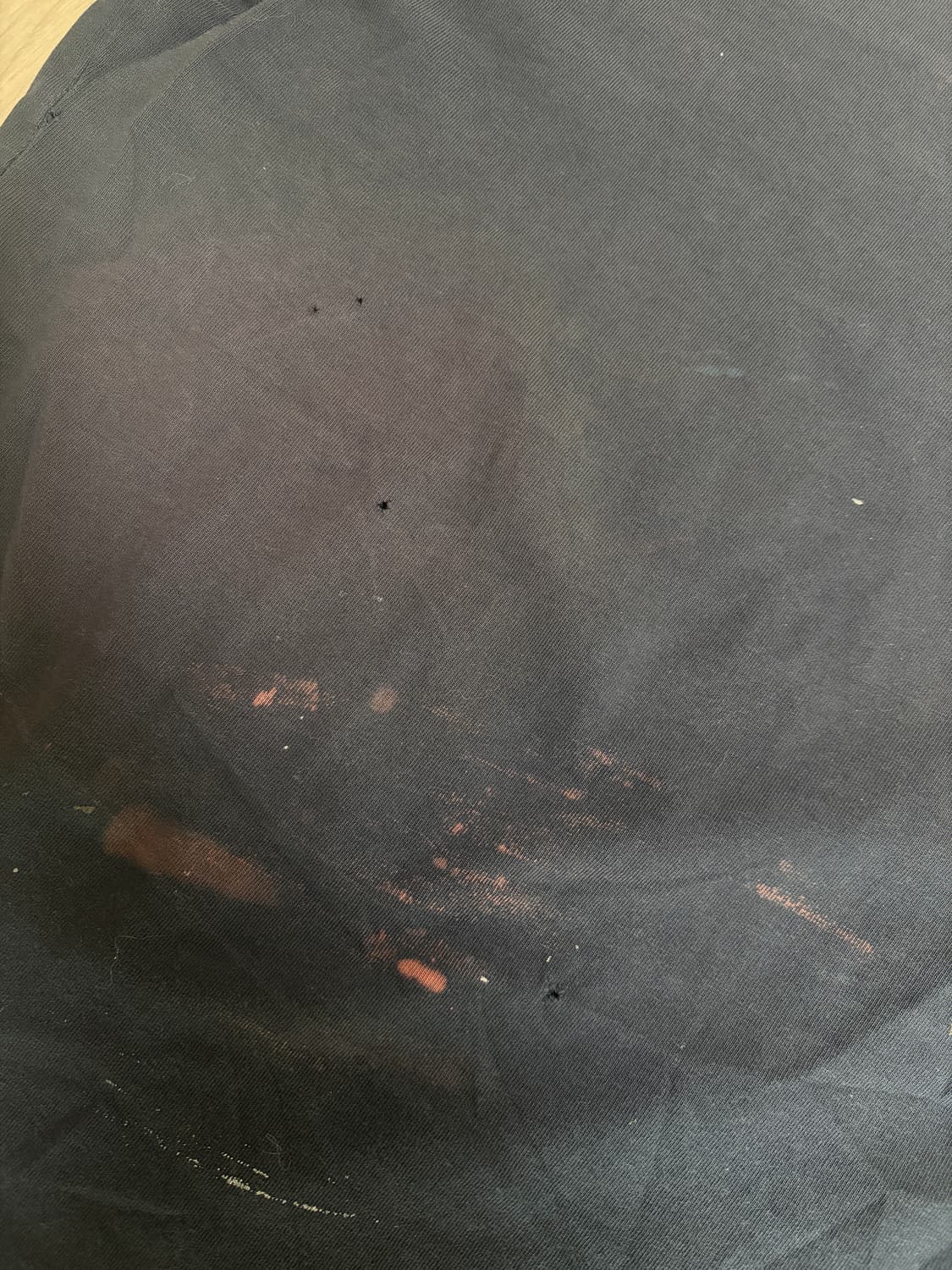 디키즈 빈티지 페이딩 포켓 티셔츠 상품이미지3