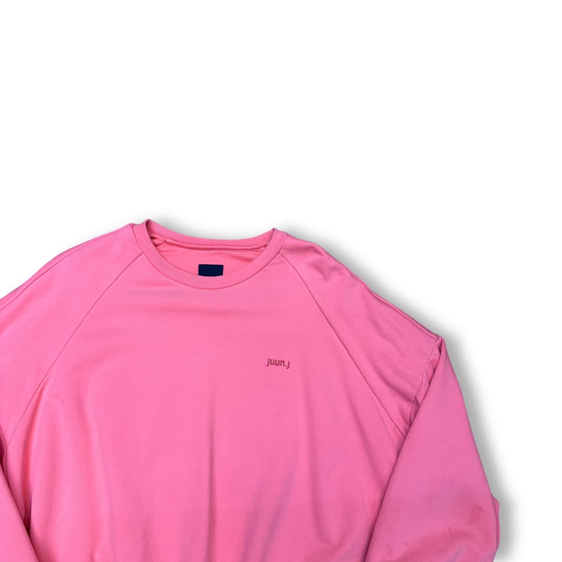 준지 서울소울 맨투맨 상품이미지2