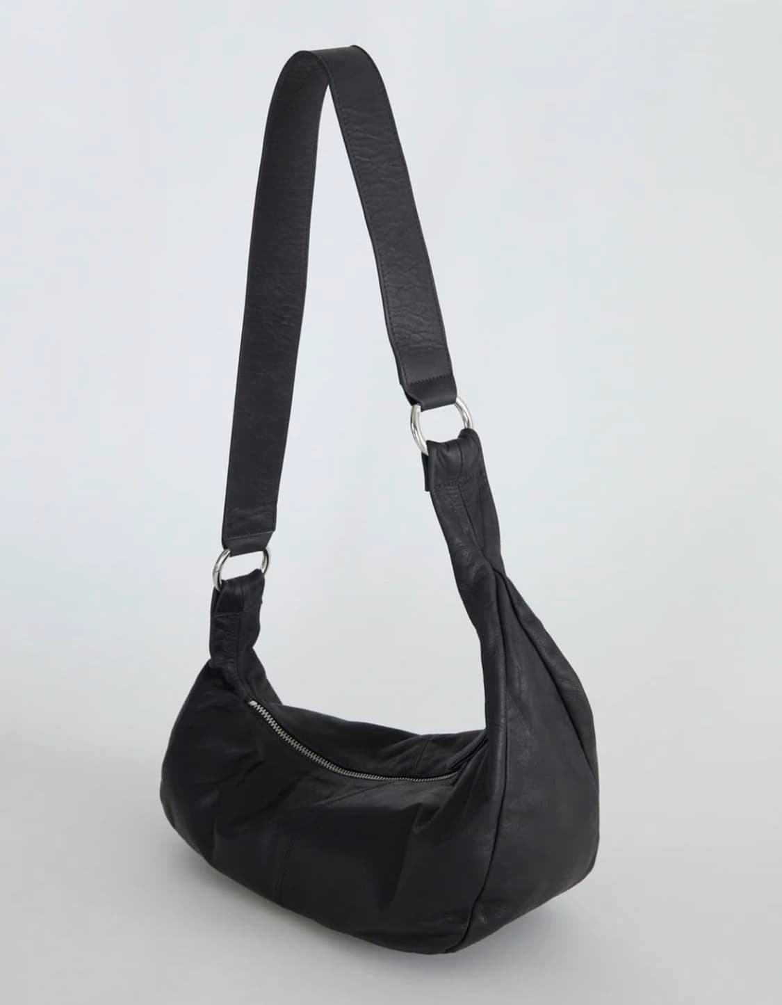 팔로마울 no.2532 드라이 백 블랙 상품이미지4