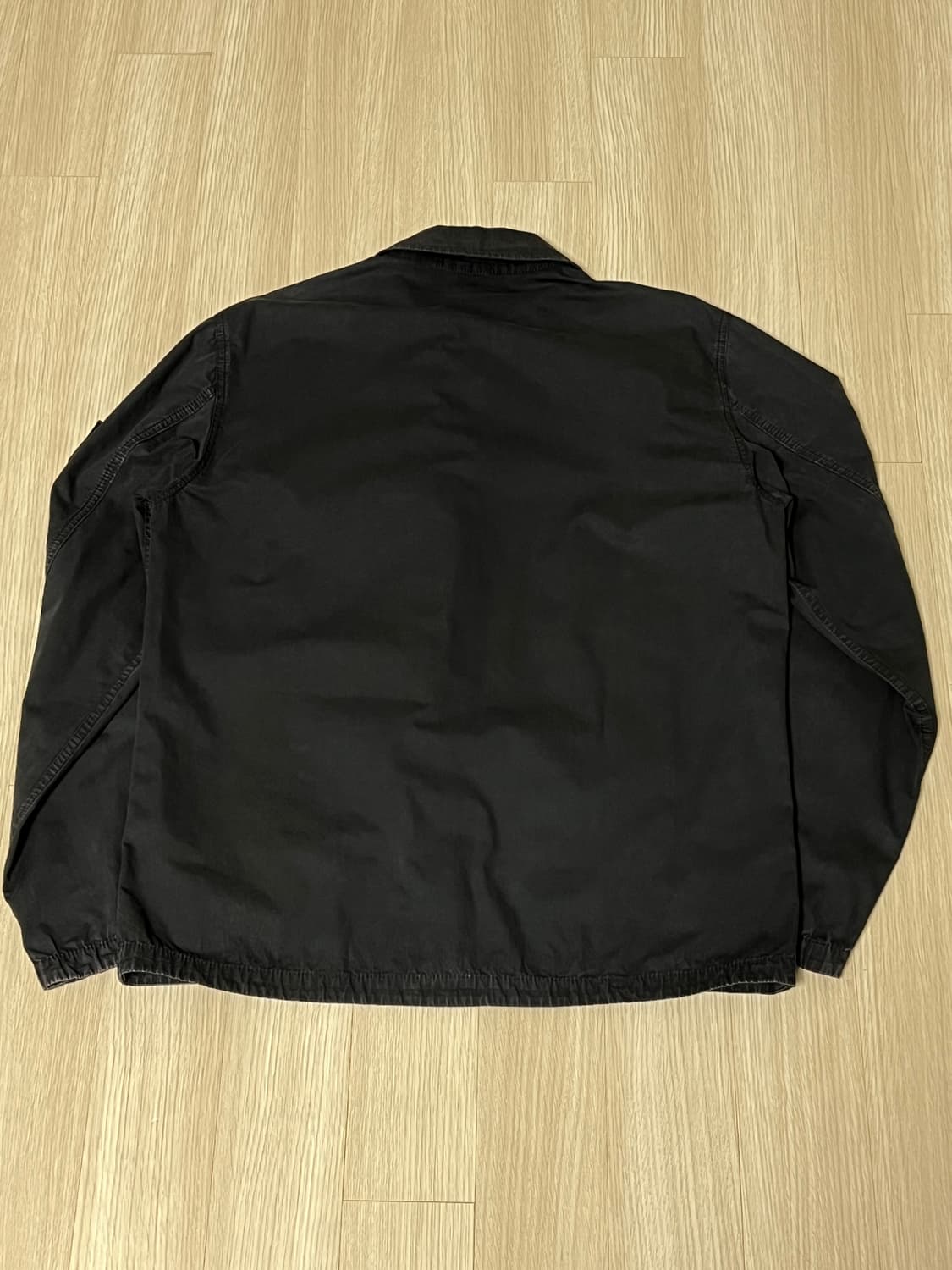 스톤아일랜드 올드이팩트 셔츠 판매합니다 ! 상품이미지5