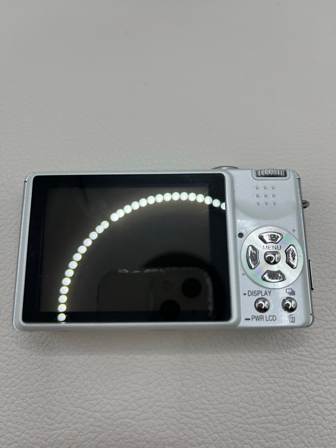 파나소닉 루믹스 Lumix DMC-FX7 빈티지 디지털 카메라 상품이미지4