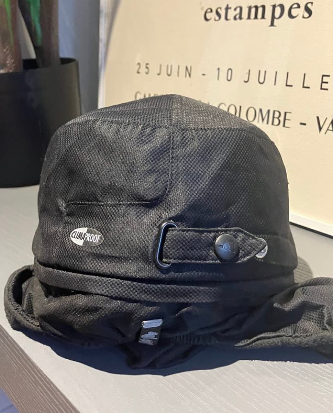 Adidas earmuff ball cap 상품이미지6