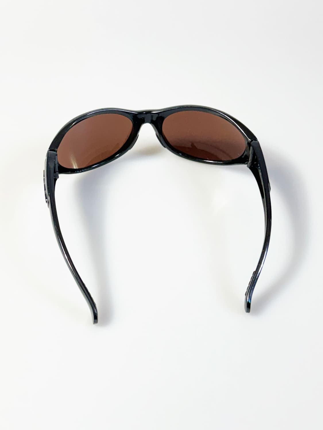 BLOC 랩어라운드 스포티 프레임 빈티지 선슬라스 상품이미지5