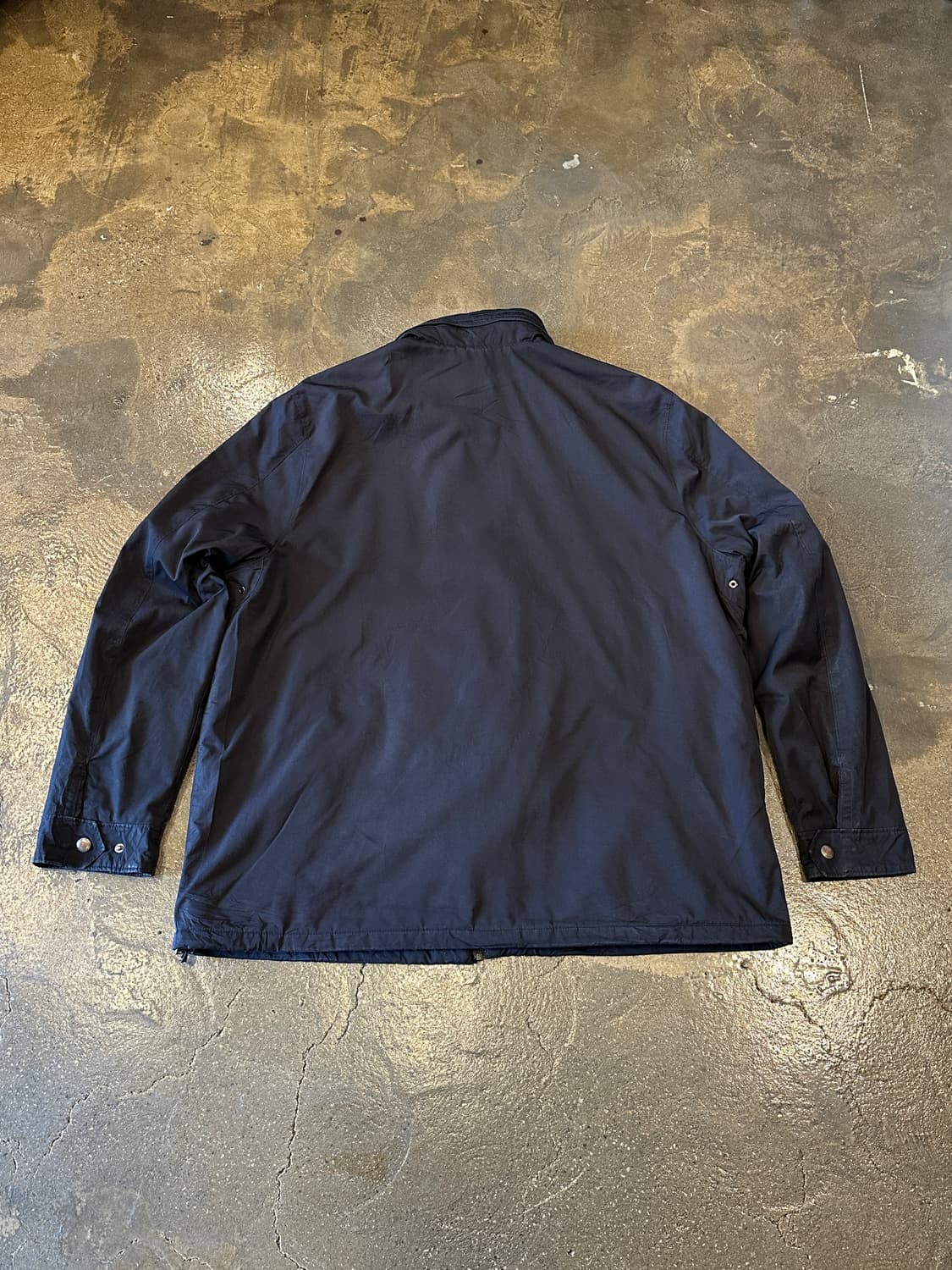 00s 폴로 랄프로렌 나일론 플리스 자켓 2XL 상품이미지2