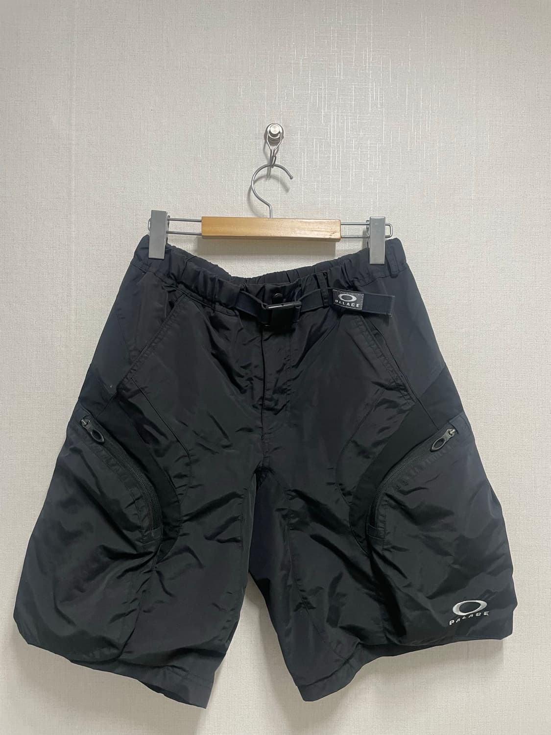 오클리x팔라스 반바지 상품이미지1