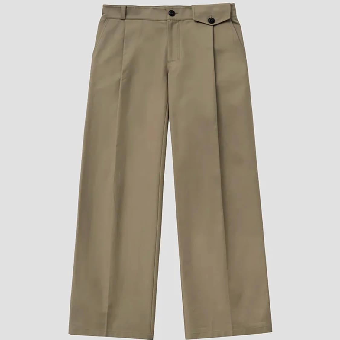 노이어 헤비 치노 팬츠 상품이미지3