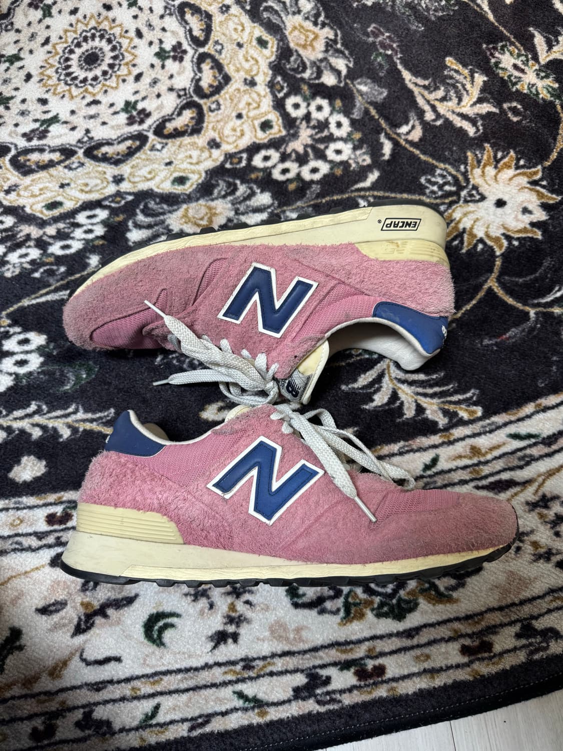 뉴발란스 에임레온도르 300사이즈 상품이미지3