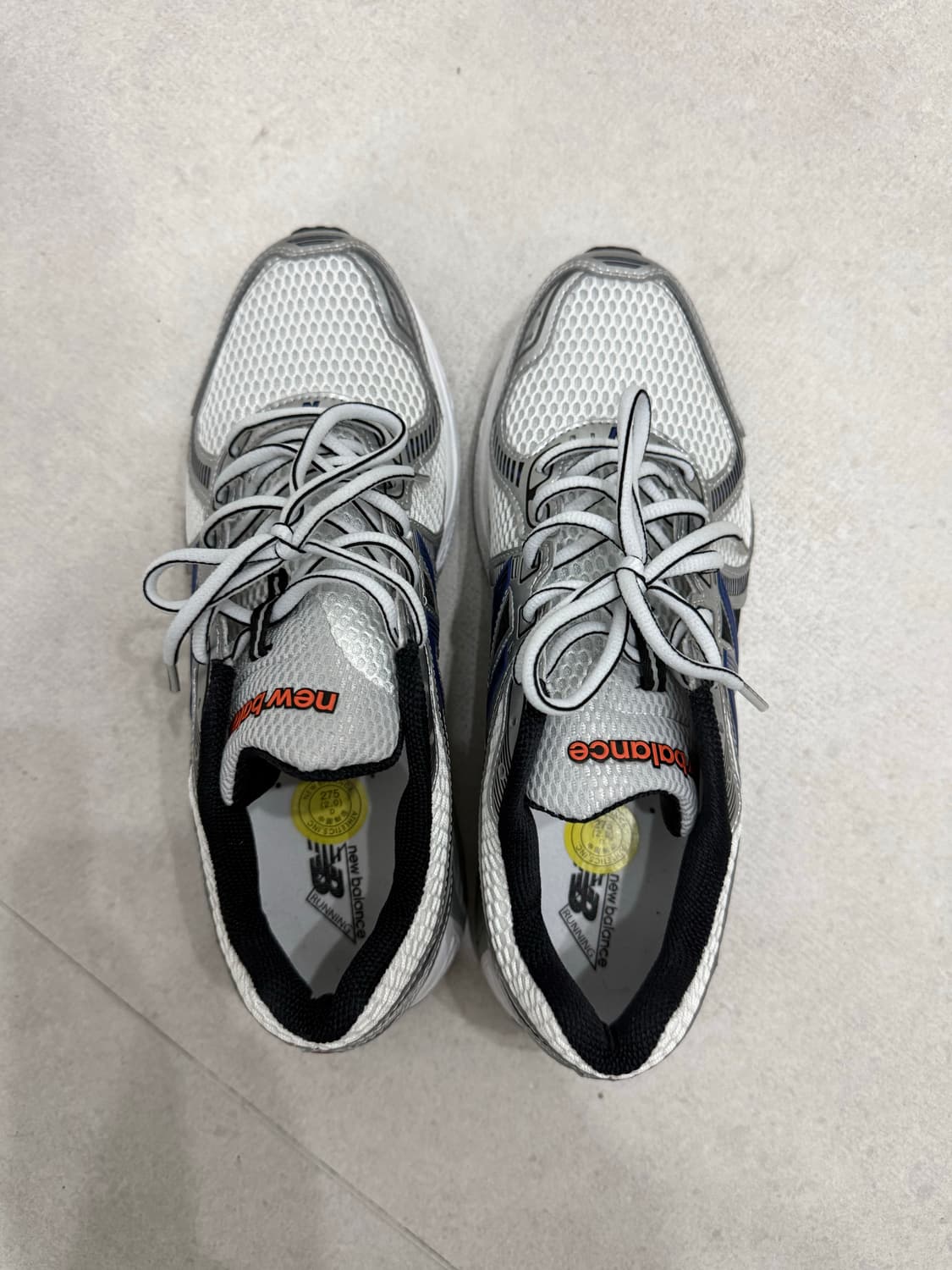 뉴발란스 860v2 상품이미지1