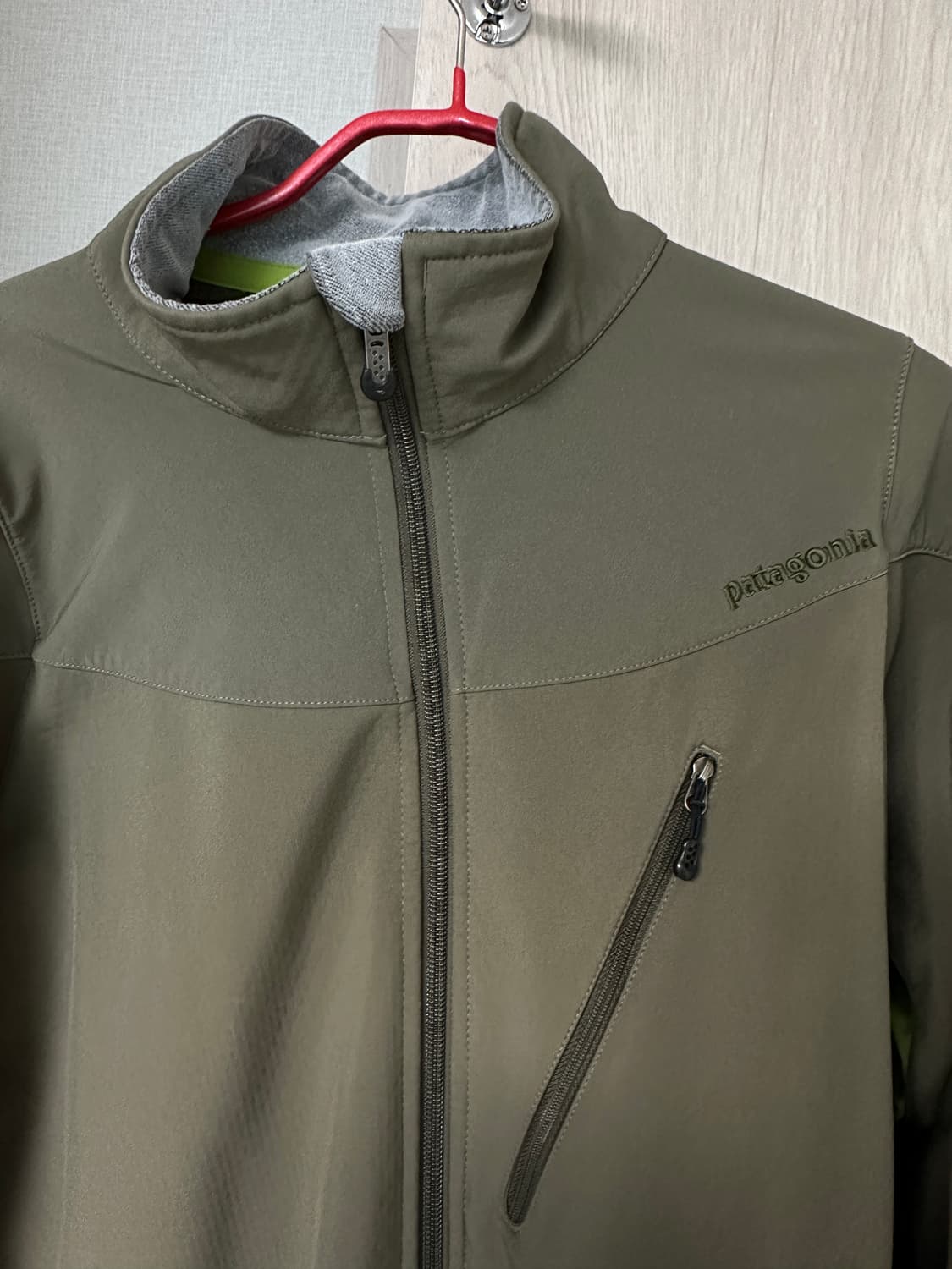 파타고니아 자켓 팝니다 상품이미지2