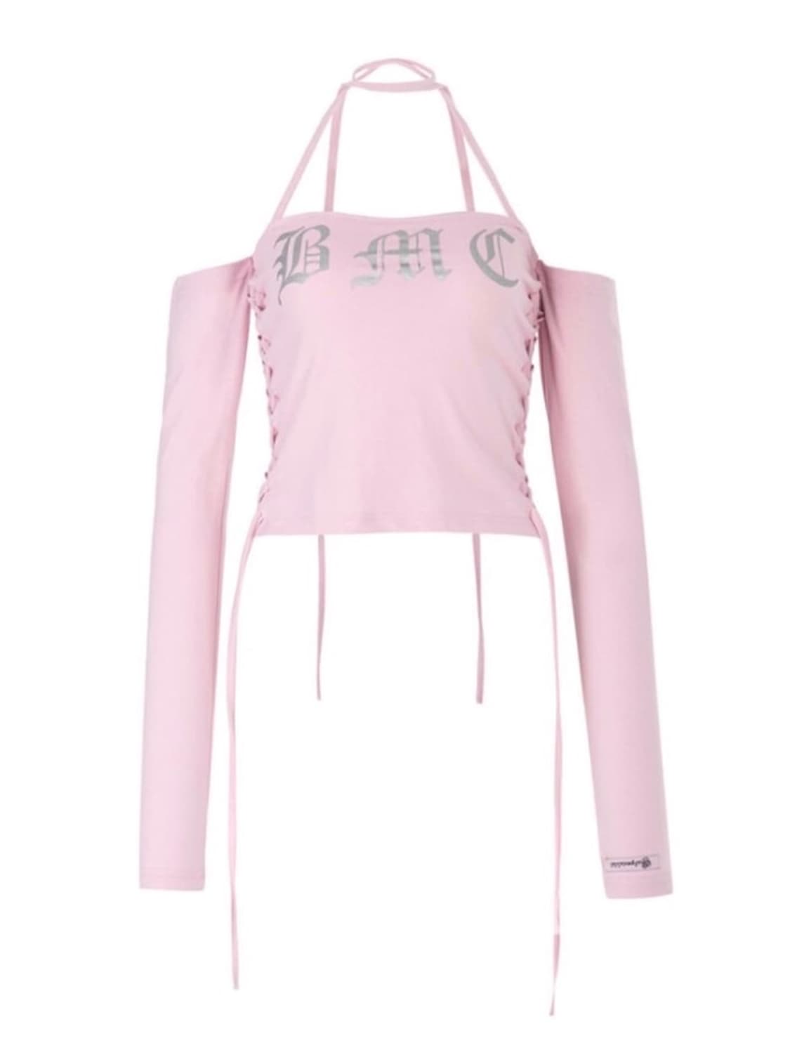 (구해요) 베이비메탈클럽 베메클 시부야탑 핑크 상품이미지1