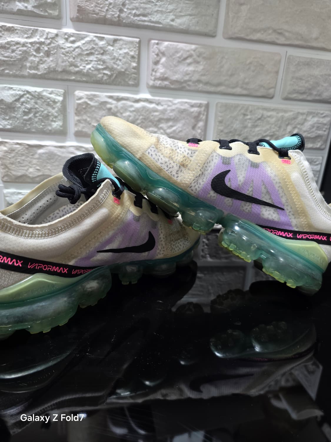 나이키 에어 베이퍼맥스 드래곤프루트[285mm] 상품이미지5