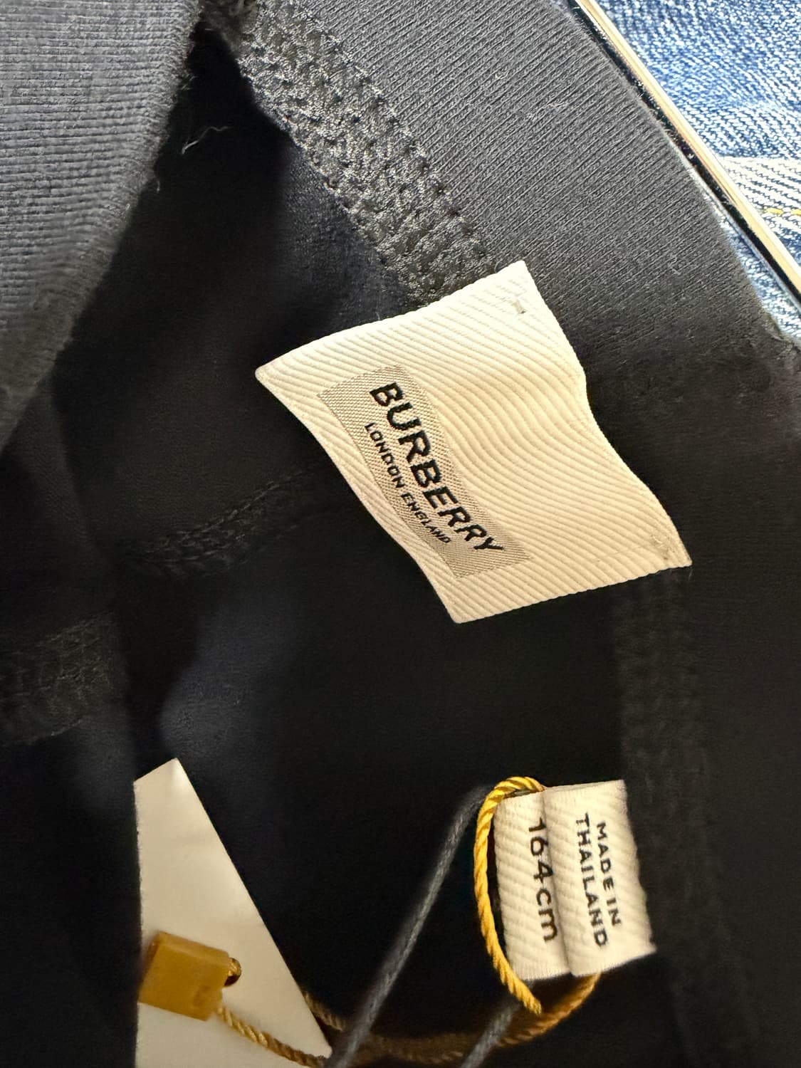 버버리 레깅스 상품이미지4