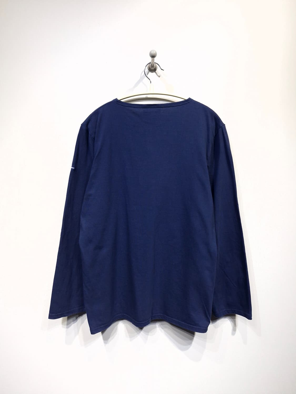 세인트제임스(SAINT JAMES)밍콰이어 네이비 상품이미지2