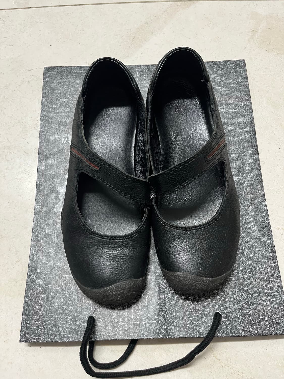 Keen 빈티지 메리제인 상품이미지1