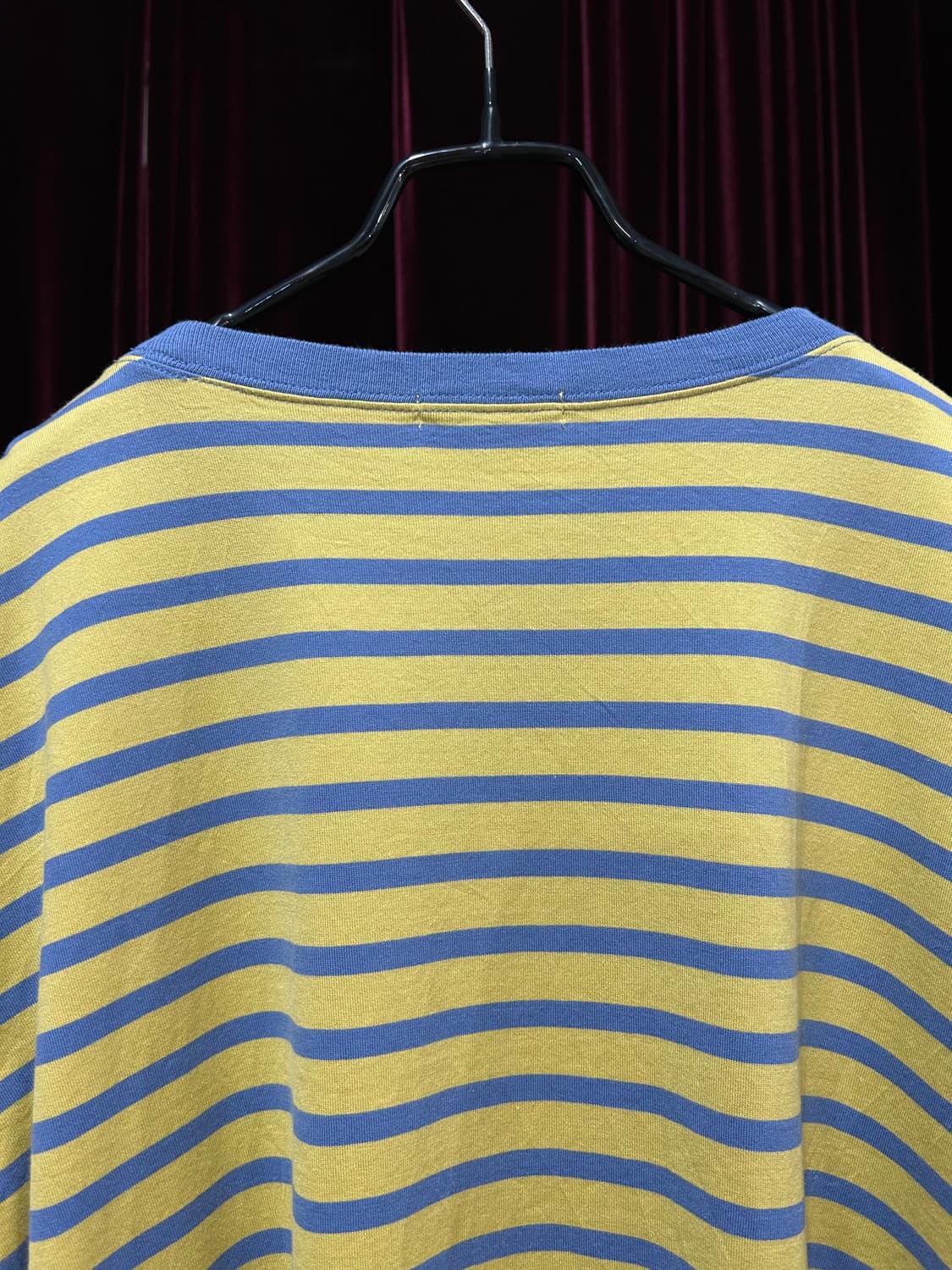 FREAK'S STORE stripe sleeve 상품이미지5