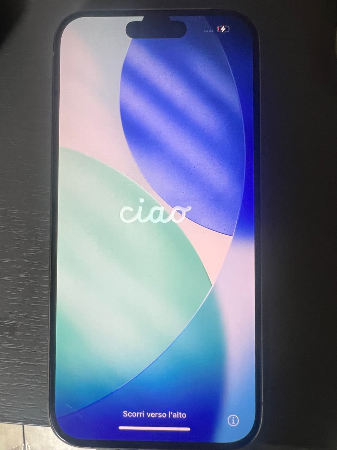 아이폰15프로 128 데저트 상품이미지1