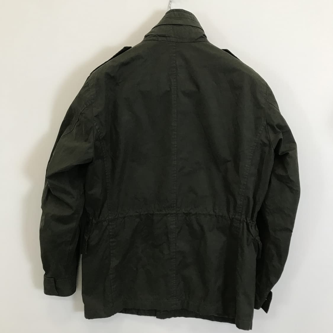 유니클로 M65 필드야상자켓 [M사이즈] 상품이미지3