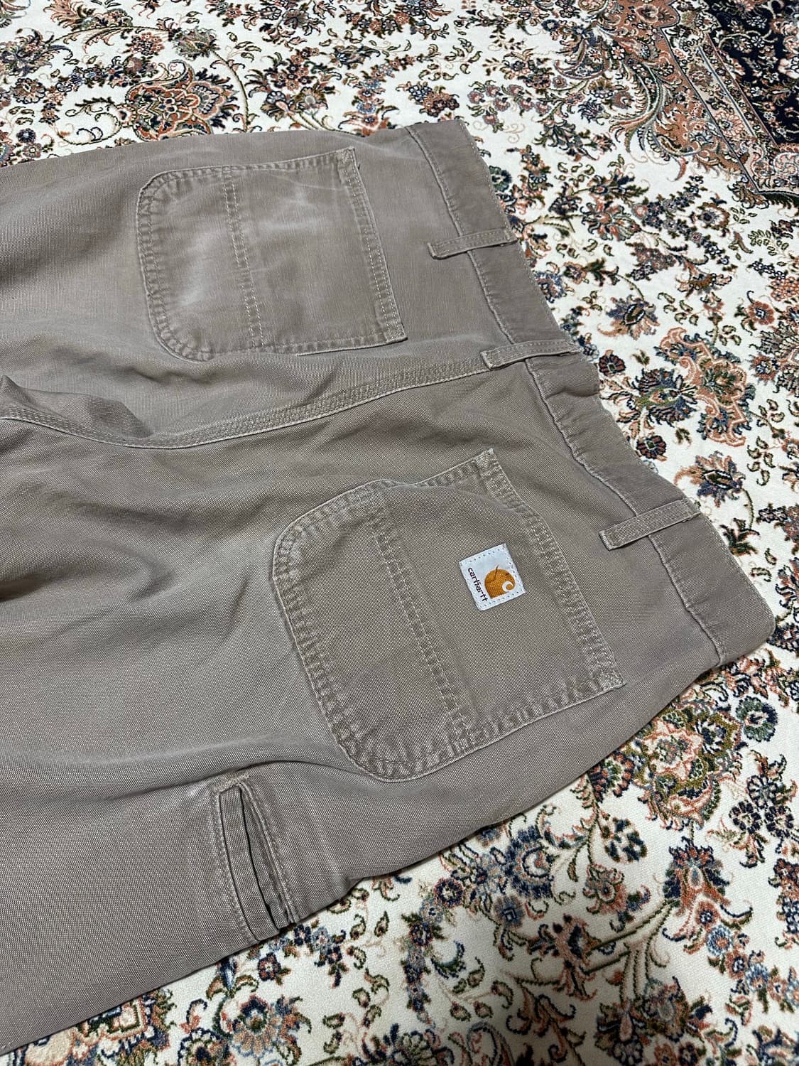 Carhartt 90's vintage work pants 상품이미지1