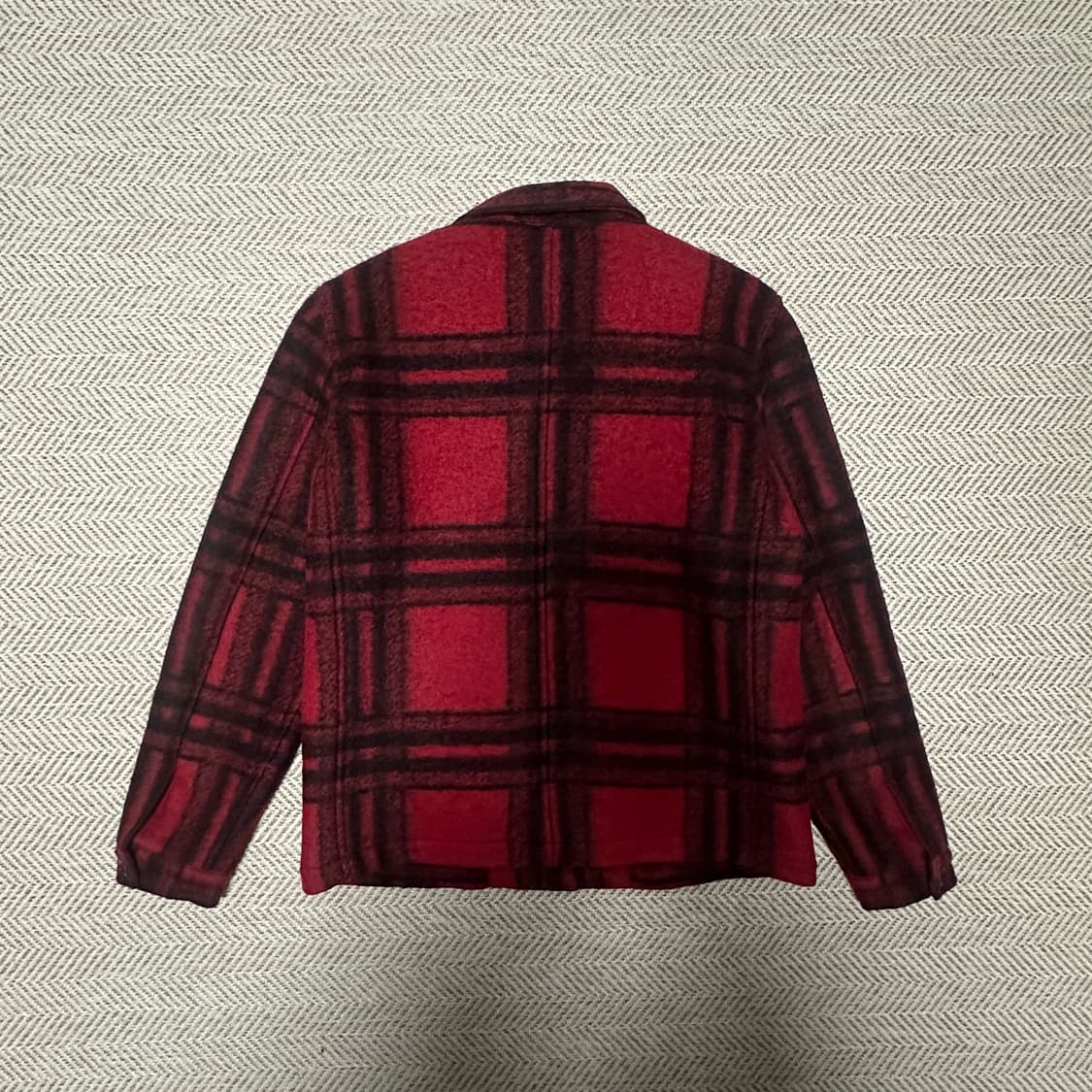 BEAMS work jacket 상품이미지2