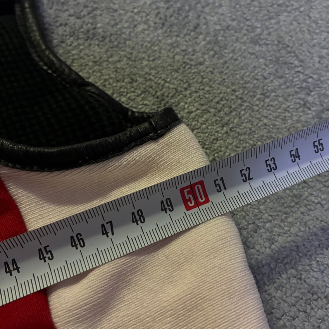 폴로 랄프로렌 이탈리아 패딩 베스트 M 상품이미지7