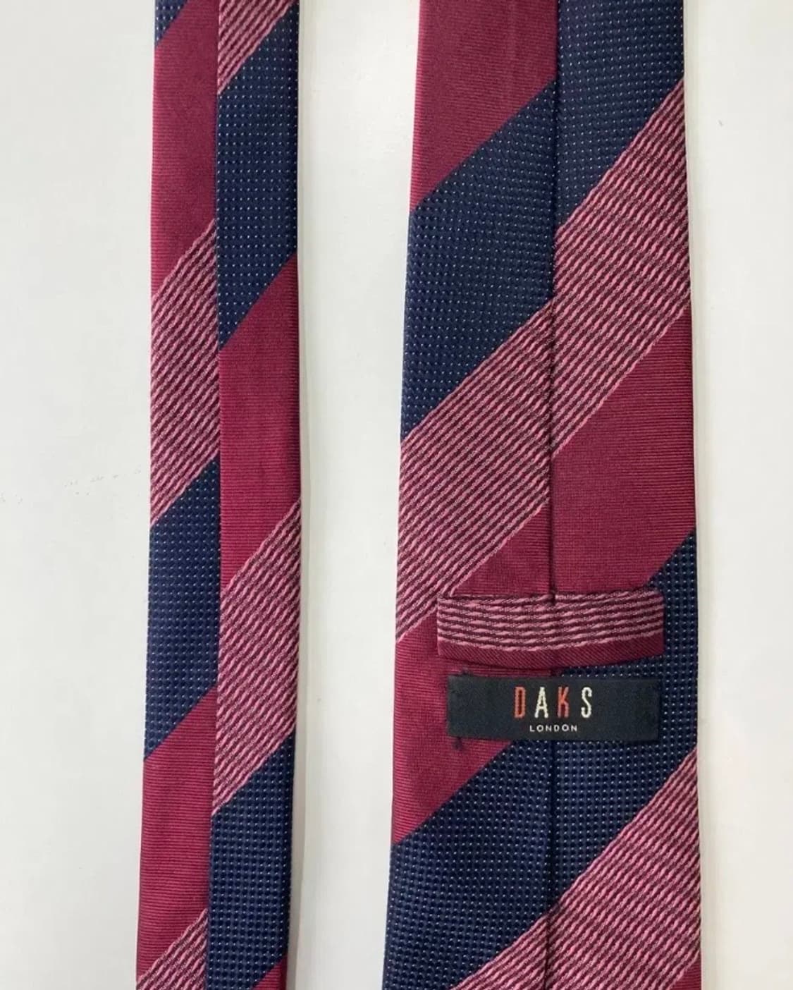 닥스 넥타이 상품이미지4