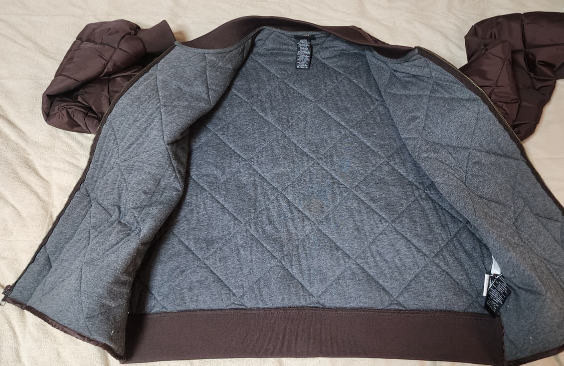 디키즈 내피자켓 팝니다 / 사이즈 105~110 상품이미지3