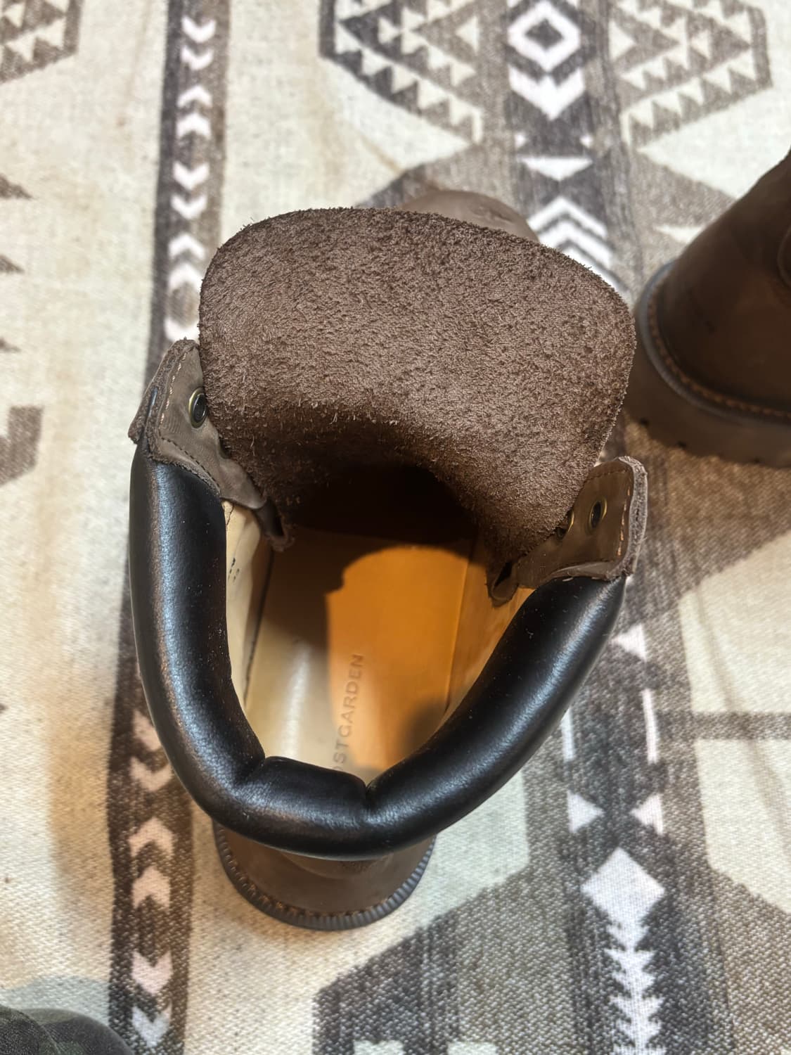 로스트가든 루트 브라운 43 상품이미지6