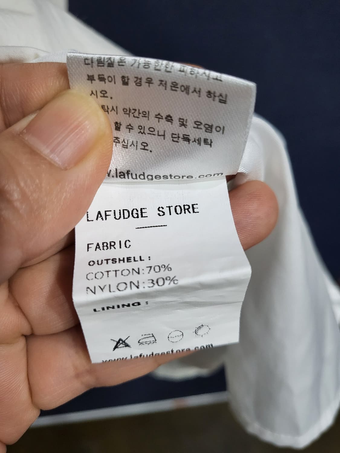 스트링 바스락 롱원피스 상품이미지9