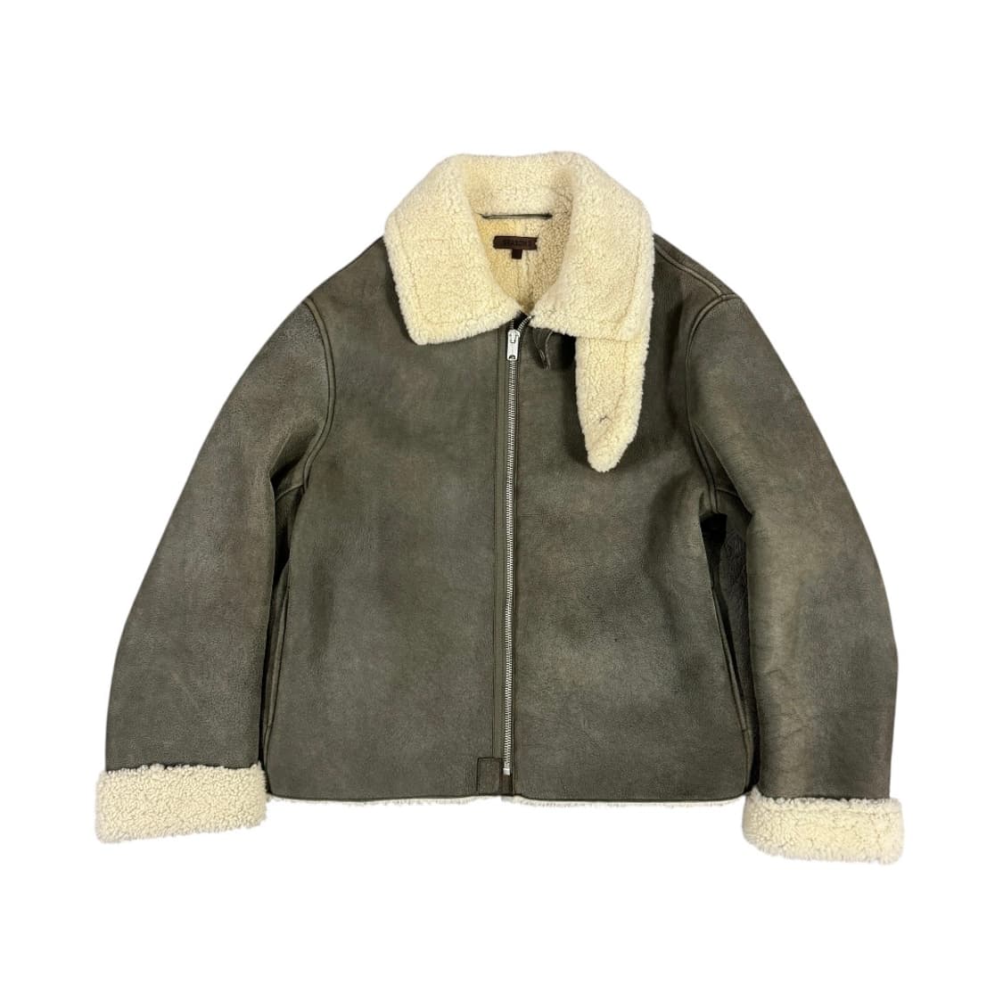 이지 시즌3 쉐어링 자켓 Shearling jacket 상품이미지1