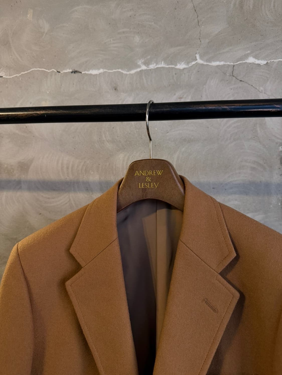 제이프레스 금장 블레이저 슬림100 상품이미지3