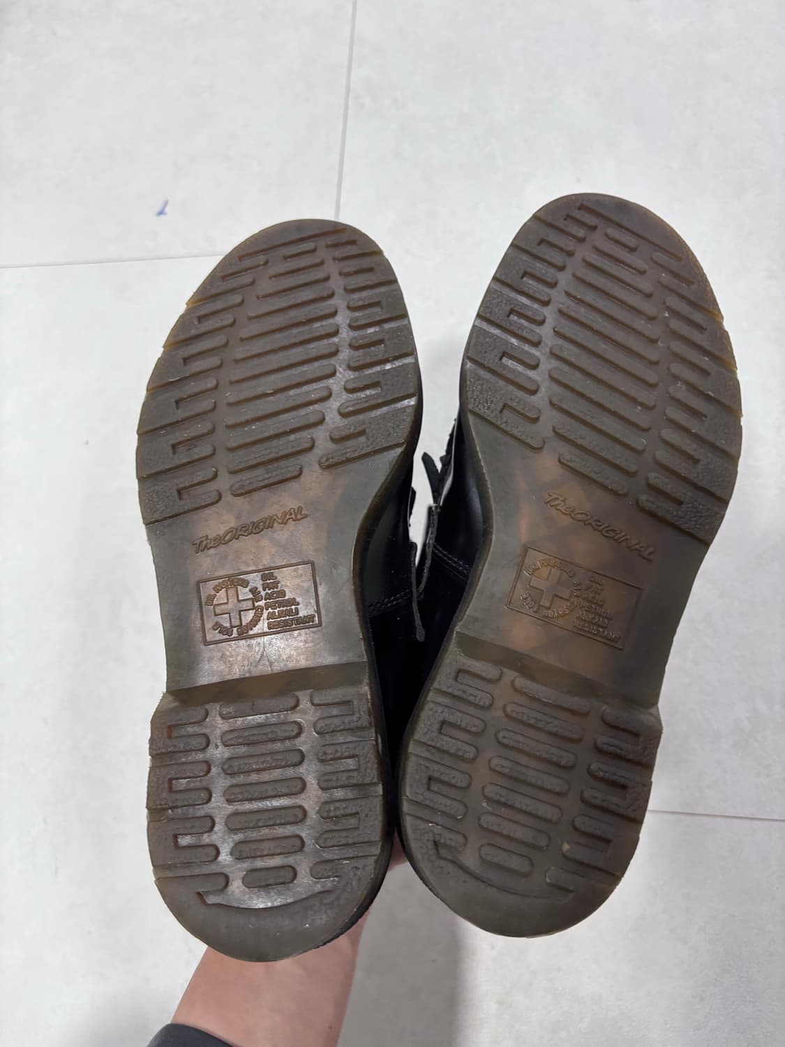 [250]닥터마틴 아드리안 테슬로퍼 상품이미지6