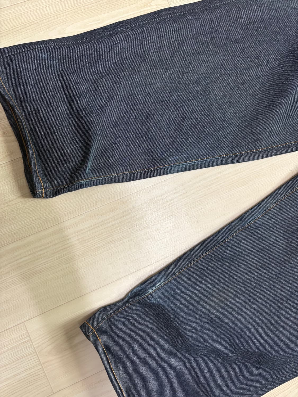 FW23 슈프림 배기 진 32 상품이미지2