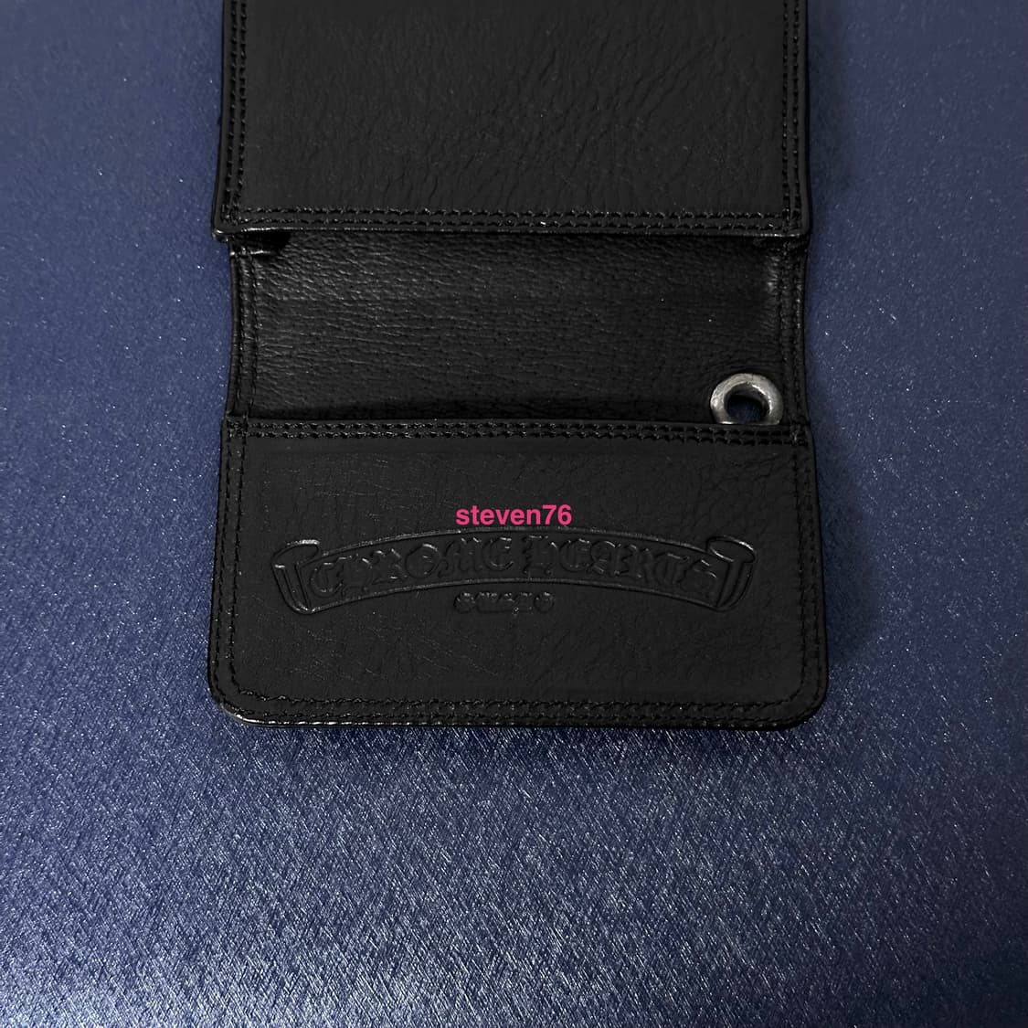 크롬하츠 카드지갑 상품이미지3