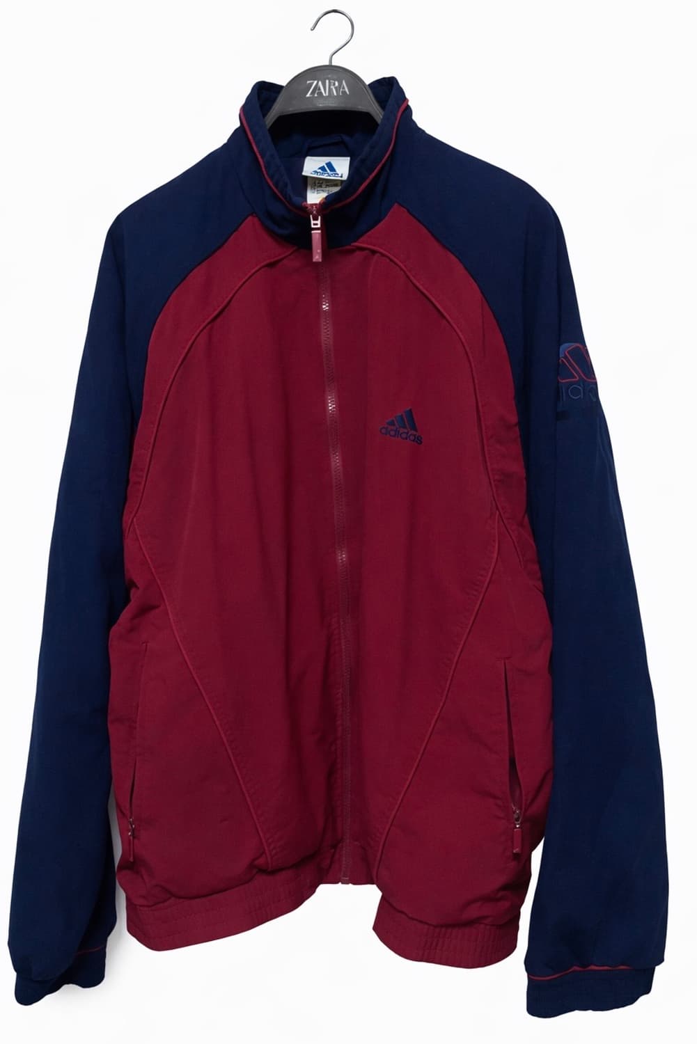 아디다스 Vintage Track Jacket 상품이미지1