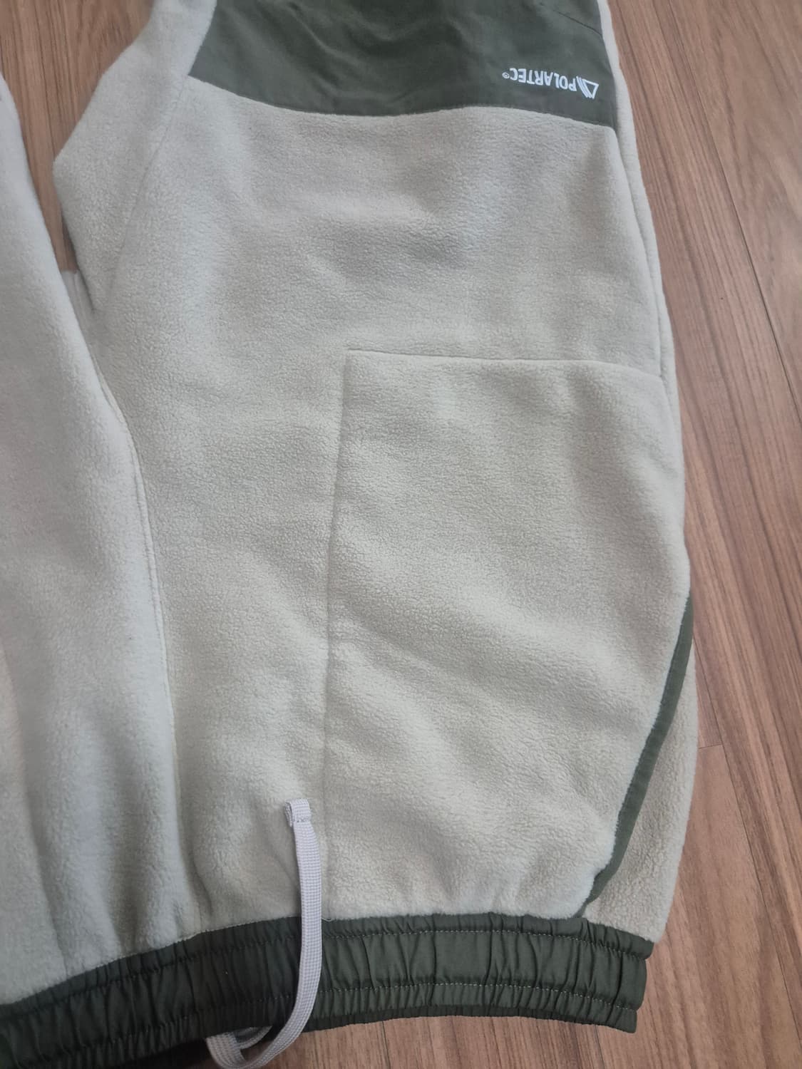 노스페이스 폴라텍바지85 상품이미지4