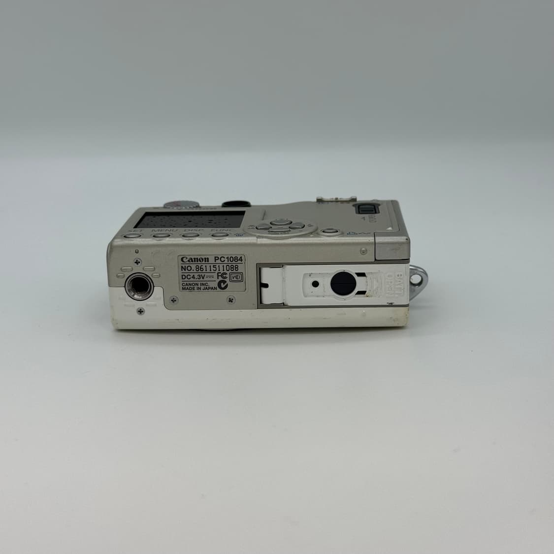 (색감/감성📷) 캐논 Canon IXY500 (IXUS500) 상품이미지4