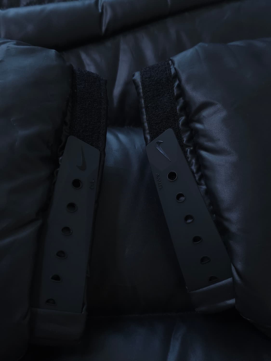 [XXL] 나이키 드레이크 녹타 패딩 블랙(US/EU) 상품이미지8