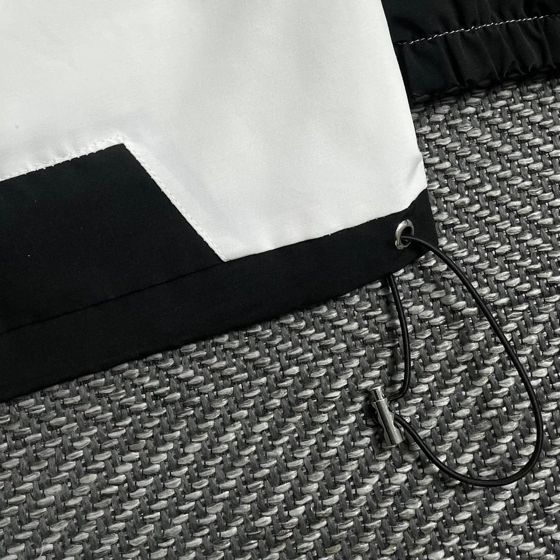 아디다스 배색 빅로고 후디 바람막이 y 3861 상품이미지3